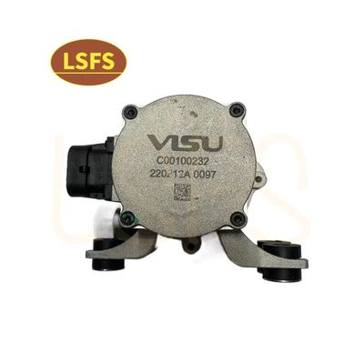 OE C00100232 Electronic Water Pump Assembly for T60 Pickup Maxus T70 G10 T90