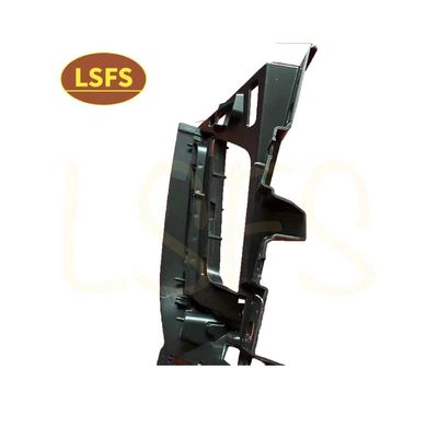 Plastic Fog light frame OE No. C00062132 for Maxus D90 right direct replacement part