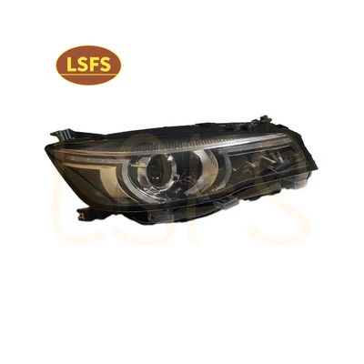 OE 10448304 Right Front Headlight Head Lamp for MG 6 2017- Latest Design