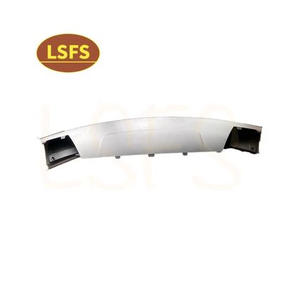 Silver Front Protection Trailer Cover For LandRover Range Rover Sport OE LR019169