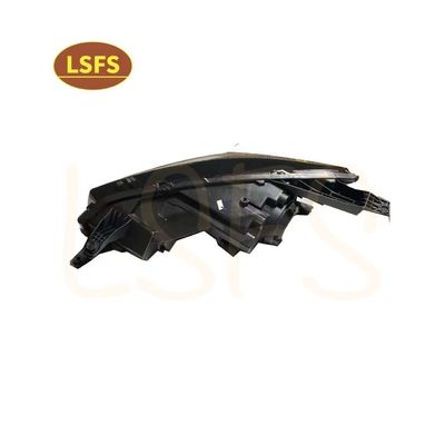 OE 10448304 Right Front Headlight Head Lamp for MG 6 2017- Latest Design