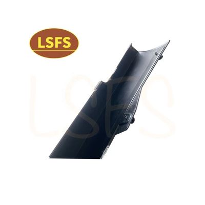 Silver Front Protection Trailer Cover For LandRover Range Rover Sport OE LR019169
