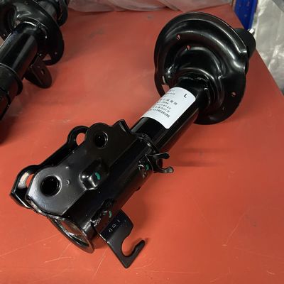 SAIC MG ZS Car Fitment Front Left Shock Absorber OE 10242405 for Auto Suspension