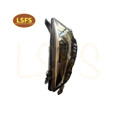 Affordable MG Headlight Assy OE 10677385 Left Front Head Lamp for Car Fitment