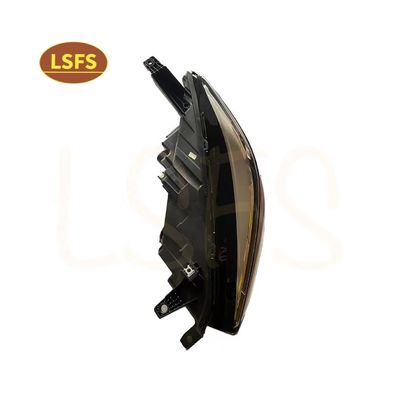 Affordable MG Headlight Assy OE 10677385 Left Front Head Lamp for Car Fitment