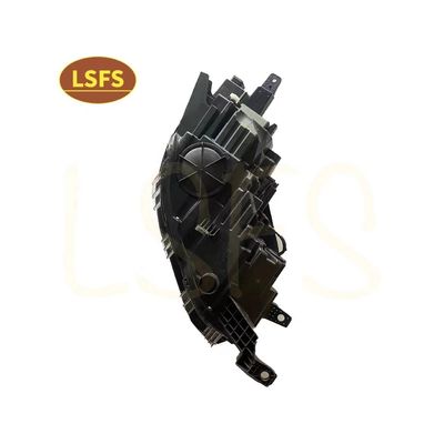 Affordable MG Headlight Assy OE 10677385 Left Front Head Lamp for Car Fitment