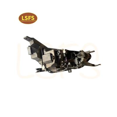 Affordable MG Headlight Assy OE 10677385 Left Front Head Lamp for Car Fitment