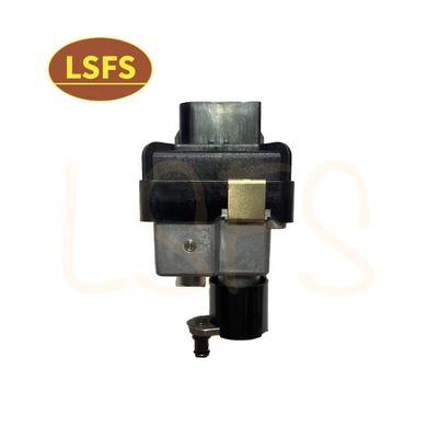 2016- Maxus T60 Turbocharger Module OE C00095464 for Enhanced Engine Efficiency