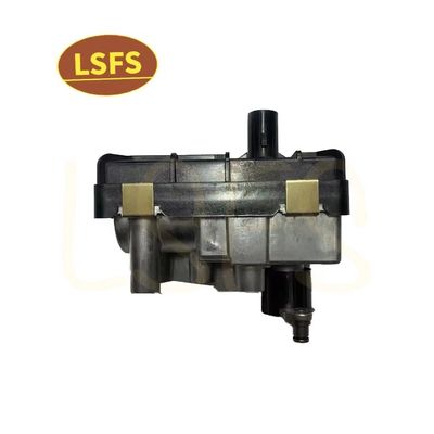 2016- Maxus T60 Turbocharger Module OE C00095464 for Enhanced Engine Efficiency