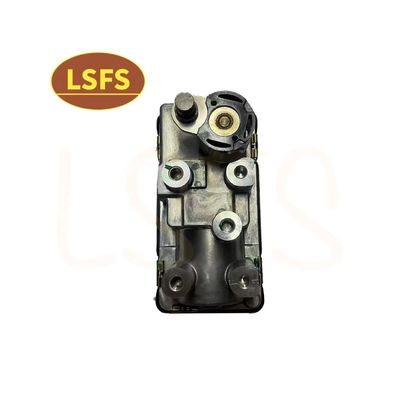 2016- Maxus T60 Turbocharger Module OE C00095464 for Enhanced Engine Efficiency