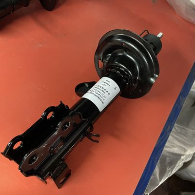SAIC MG ZS Car Fitment Front Left Shock Absorber OE 10242405 for Auto Suspension