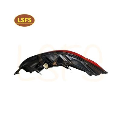 MG6 Left Rear Tail Light for 6 Hatchback MG6 OE 10692829