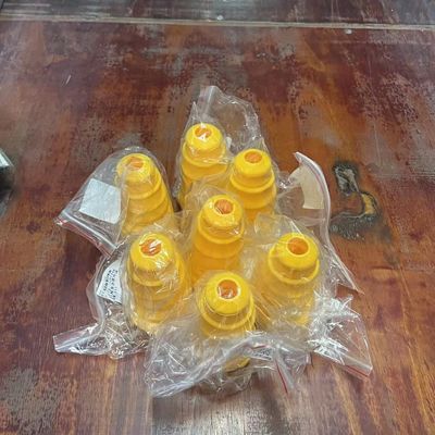Roewe RX5 10094348 Suspension Shock Absorber Buffer Block for Long-Lasting Performance