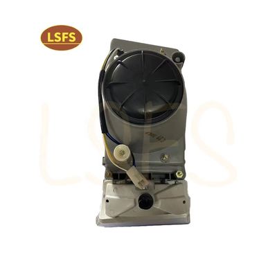 Daily Car Fitment Iveco Right Headlight Head Lamp OE 4833004 Superior Performance