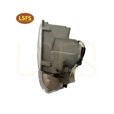Daily Car Fitment Iveco Right Headlight Head Lamp OE 4833004 Superior Performance