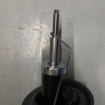 OE NO. 10221920 Front Left Shock Absorber for SAIC ROEWE 360 MG GT Auto Suspension