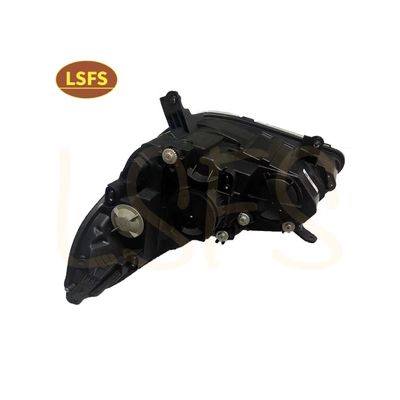 Automobile Lamp OE 30030322 Right Front Headlight Head Lamp for MG5 Car Model