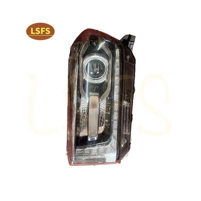 High Voltage OE Left Front Headlight Head Lamp For Maxus T60 C00054349