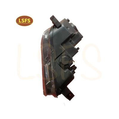 High Voltage OE Left Front Headlight Head Lamp For Maxus T60 C00054349