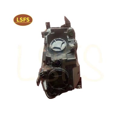 High Voltage OE Left Front Headlight Head Lamp For Maxus T60 C00054349