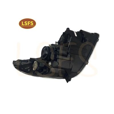 Left Front Headlight Head Lamp For MG 5 OE 30030323 2012-