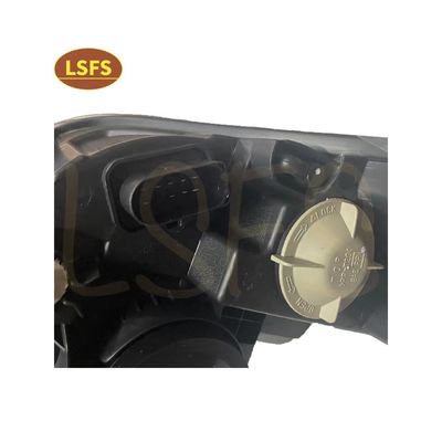 Left Front Headlight Head Lamp For MG 5 OE 30030323 2012-