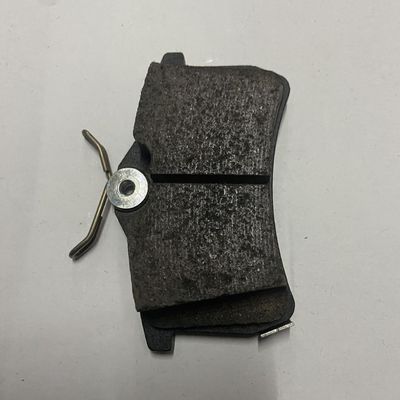 ROEWE I6 and MG5 Rear Brake Pads OE 10400936 for Customer Requirements