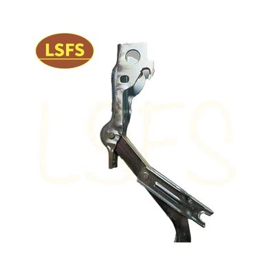 360 PLUS OE Rear Trunk Lid Hinge for Roewe 350 360 I5 10044803 OE 10044803