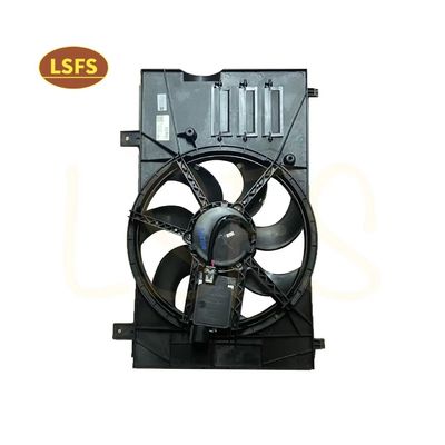 MG SAIC Car Auto Radiator Cooling Electronic Fan OE 30037240 For Roewe 350 MG5 GT