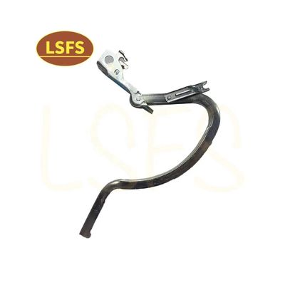 360 PLUS OE Rear Trunk Lid Hinge for Roewe 350 360 I5 10044803 OE 10044803