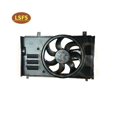 MG SAIC Car Auto Radiator Cooling Electronic Fan OE 30037240 For Roewe 350 MG5 GT