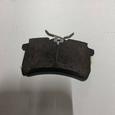ROEWE I6 and MG5 Rear Brake Pads OE 10400936 for Customer Requirements