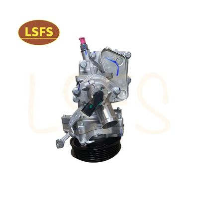 Affordable Electronic Water Pump Assembly for MG 6 E 50T Hybrid Engine OEM NO 10425330