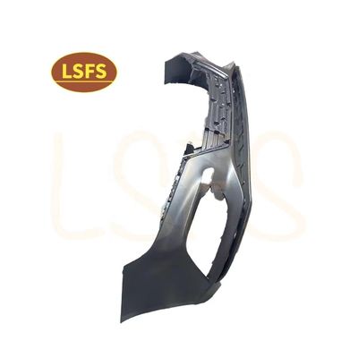 Car Model RW I5 Front Bumper OE NO. 10359706-SPRP Best Choice for Roewe I5