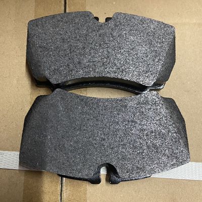 Iveco Power Daily Car Model Brake Pads OE 97202012 with Car Fitment Guaranteed