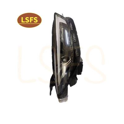 Headlight Assy For MG ZS OE 10787348 Right Headlight For Car Fitment MG SAIC