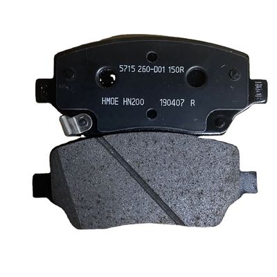 MG3 2018-2019 Front Brake Pads OE C00168948 for SAIC Maxus G50