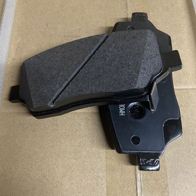 MG3 2018-2019 Front Brake Pads OE C00168948 for SAIC Maxus G50