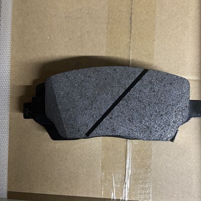 MG3 2018-2019 Front Brake Pads OE C00168948 for SAIC Maxus G50