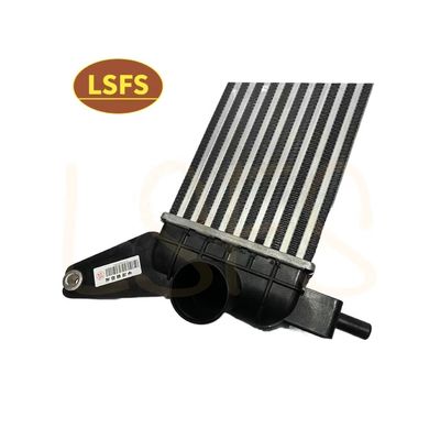 Intercooler OE C00047382 for Maxus T60 2.8 TD Engine Optimal Performance