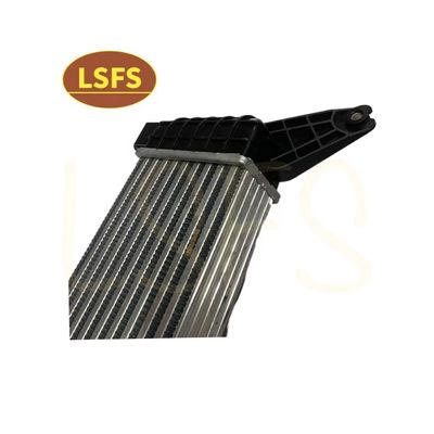 Intercooler OE C00047382 for Maxus T60 2.8 TD Engine Optimal Performance