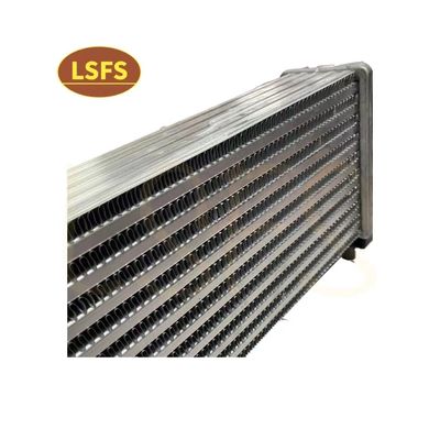 Intercooler OE C00047382 for Maxus T60 2.8 TD Engine Optimal Performance