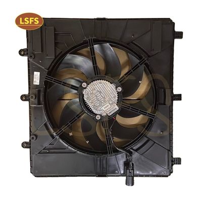 MAXUS SAIC MOTOR 2.8 TD Car Fitment Electric Fan for Maxus T60 OE C00062894