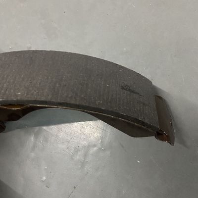 Car Model T60 Rear Brake Pads OE C00168948 for SAIC Maxus Superior Stopping Power
