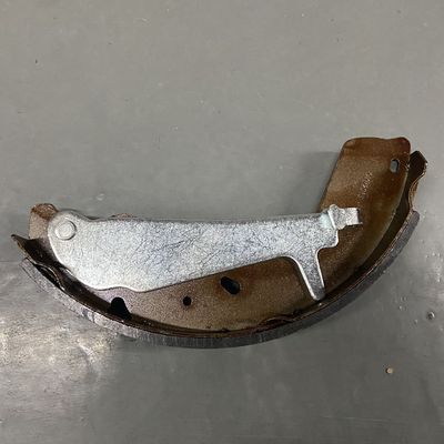 Car Model T60 Rear Brake Pads OE C00168948 for SAIC Maxus Superior Stopping Power
