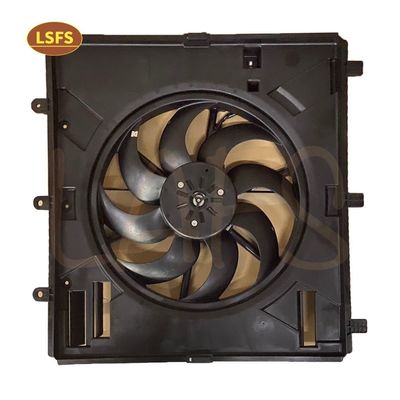 MAXUS SAIC MOTOR 2.8 TD Car Fitment Electric Fan for Maxus T60 OE C00062894