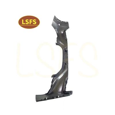 Front Bumper Upper Part for MG ZS OE 10336751-SPRP 2017- Year 2017-