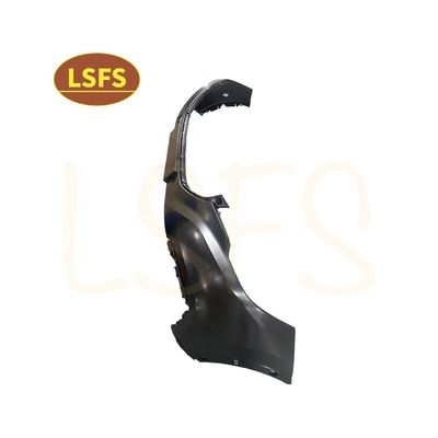 Front Bumper Upper Part for MG ZS OE 10336751-SPRP 2017- Year 2017-
