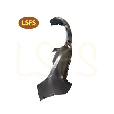 Front Bumper Upper Part for MG ZS OE 10336751-SPRP 2017- Year 2017-