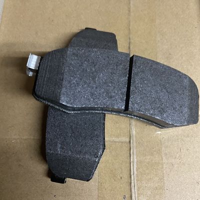 SAIC Maxus V80 Rear Brake Pads OE C00005580 Excellent Stopping Power for 2010-2016 Models